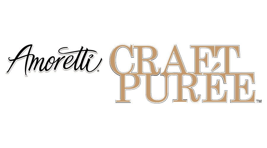 Amoretti Craft Puree