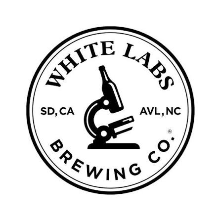 White Labs Yeast